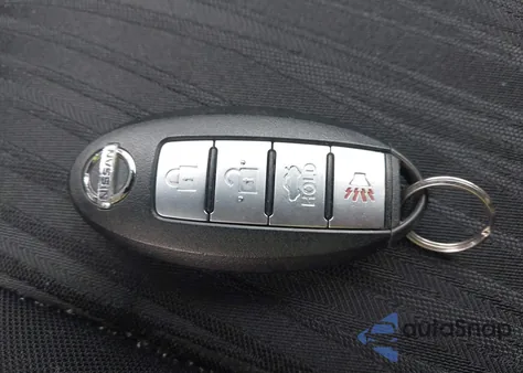 2018 Nissan Sentra Sv from USA, damaged, VIN 3N1AB7AP9JY277596